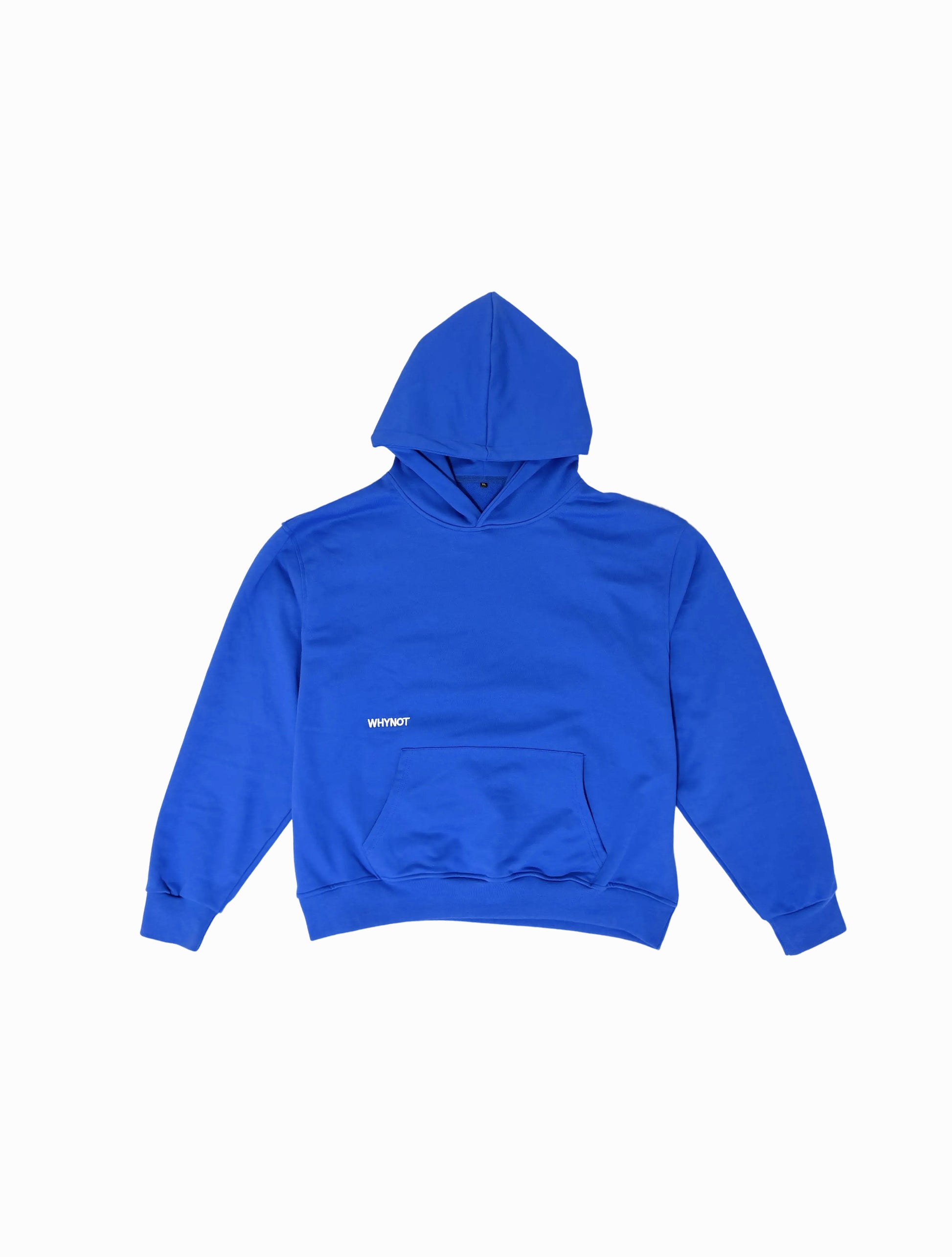 Club Hoodie